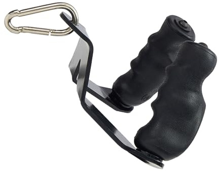 Xanorrg Bequeme Grip Ergonomische Fitnessgeräte Für Den Arm Rücken Schulter Krafttraining Hochleistungsrassen Grip