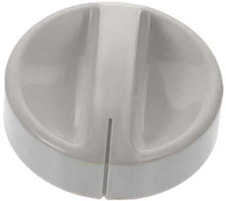 FIXOSHEE Universeller Mikrowellen Drehknopf Kunststoff Ersatz Zeitschaltknopf Für Backofen Gasherd Mit Ergonomischem Griff