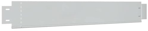 Gecheer Bordo prato flessibile in acciaio galvanizzato, 15 pannelli 100x14 cm per giardino, recinzione esterna pieghevole, steccato metallico per aiuole e sentieri
