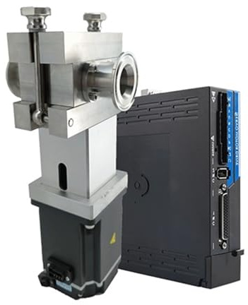 Gear Micro Pump Meter Pump with 750W Servo Motor