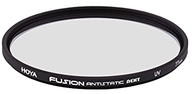 Filter Hoya Fusion Antistatic Next UV 52mm