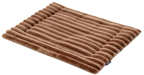 Générique Automatische Heizmatte für Katzen, Thermokissen für Tiere – Matte für Tiere aus Plüsch, selbstwärmend, für Welpen, Winter, Innen, Sofa, Wohnzimmer, Schlafzimmer