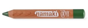 Namaki Haut-Farbstifte - Grün 5,3g