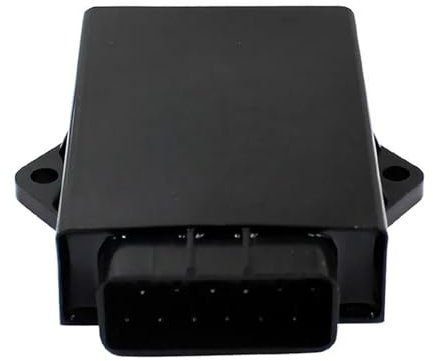 HIMNIL Motorrad Zubehör Intelligente Digitale Zündbox Einheit Zünder Für GSX400 75A 77A 78A VC 79A