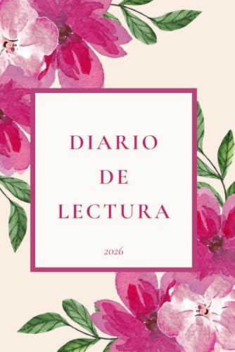 Diario de Lectura: 2026