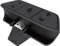 LEVELHIKE Stereo-Headset-Adapter für Xbox One & Xbox Series X|S Controller – Passen Sie den Audio-Balance an (Game Sound & Voice Chat), Lautstärke, Mikrofon direkt