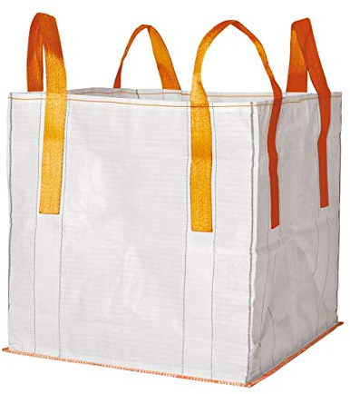 TECTOR Oben Offen Große Tasche mit Kreuz Eckschleifen, 1.16 kg