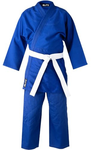 Blitz Lightweight Judo Gi