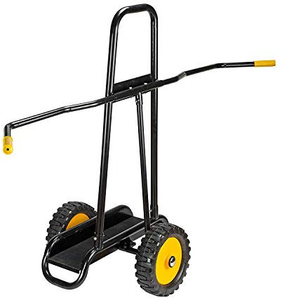 DeWalt DXWT-202 Panel Cart- Schwarz, Noir