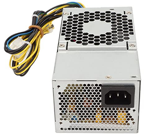 Fuente de Alimentación TFX de Metal, Fuente de Alimentación TFX de 100-240 V Compatible con M610 para M410 para M415 (HK280-72PP 180W)