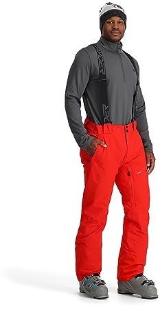 Spyder Dare Hose Volcano L