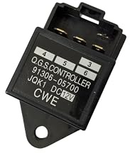 Temporizador 12V Para para Caterpillar 91306-05700
