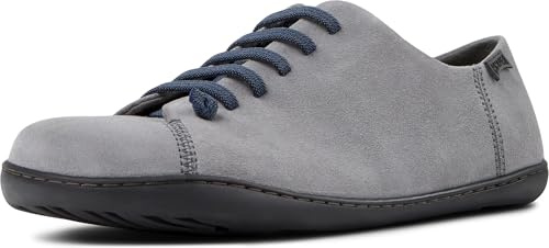 Camper Herren Peu Cami K100249 - Cesta, Gris Medio 063, 42 EU