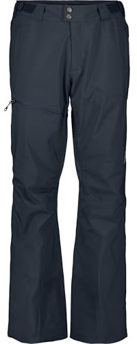 Scott Herren Ultimate Dryo 10 Hose, Dark Blue, XXL