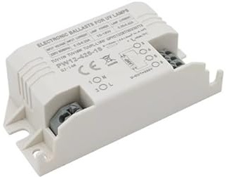 RGKRTNCVCK 220V 4-18W Universal Electronic Ballasts for 2G7 G23 Tube G10q G5