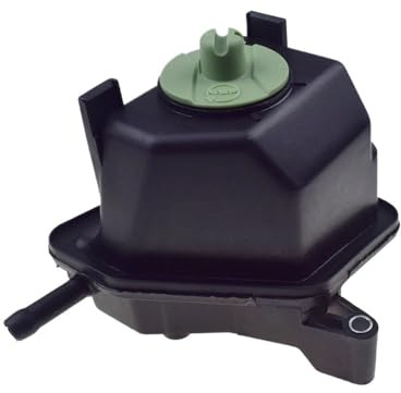 Serbatoio del serbatoio fluido servosterzo con tappo adatti MK4 R32 A3 modelli compatibili con 1J0422371B 1J0422371C 1J0422371D