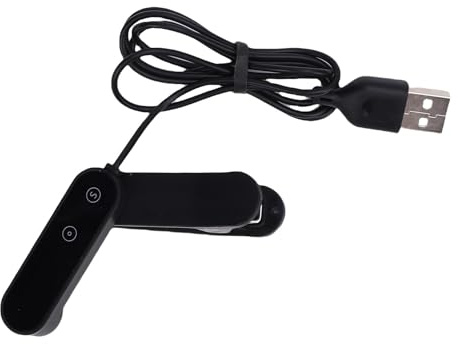SPYMINNPOO Auto Clicker, USB-driven Smartphone Screen Tapper med LED-skärm, Plug and Play Auto Tap för Spel och Social App