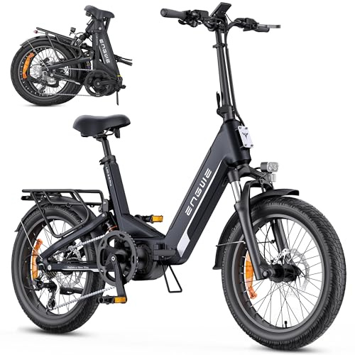 ENGWE L20 3.0 Pro E-Bike für Erwachsene