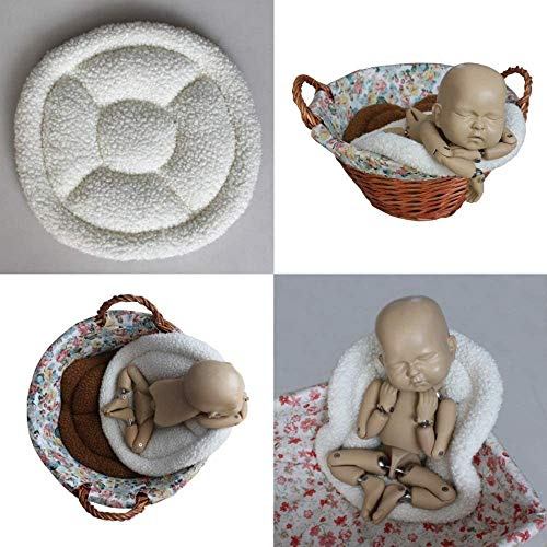 New Kawaii Newborn Fotografie Requisiten Baby Posing Kissen Baby Fotografie Studio Kleinkind Fotoshooting Zubehör