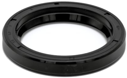 Parts and Parts Ersatzteil kompatibel mit Suzuki 09283-38020-000 Wellendichtring 38x52x7mm