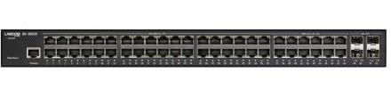 LANCOM GS-3652X Multi-Gigabit Access Switch für große Vernetzungsszenarien