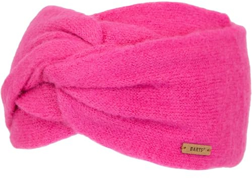 Barts Witzia Headband Stirnband (hot pink, one size)