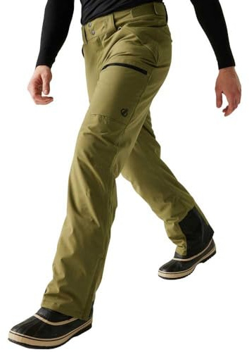 Dare2b Herren Mens Baseplate Ii Pant Hose
