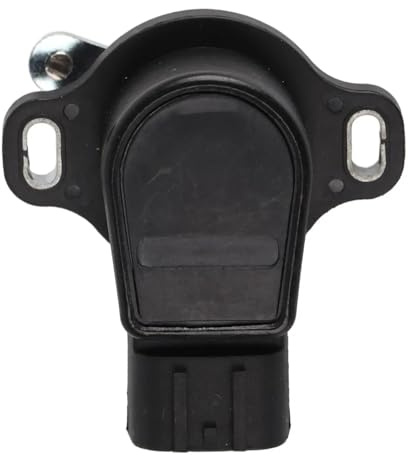 Drosselklappe Sensor TPS 18919-VK500 Drosselklappensensor Gaspedal Assy Für NISSAN 350Z Für INFINITI D22 2,5 Kfz-Teile Drosselklappenor Potentiometer