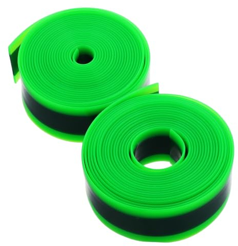 ELAYARD 2 Fodera Antiforatura per Pneumatici Bicicletta Tpu Leggera Protezione Interna per Mountain Bike e Bici da Strada