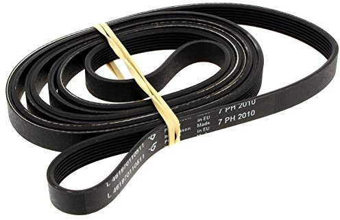 WHIRLPOOL - COURROIE POLY-V 2010 H7 - 480112101469