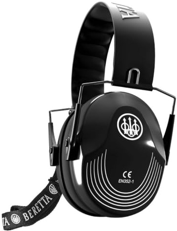 Beretta Unisex New Prevail Ohrenschützer