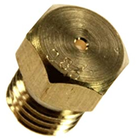 Injecteur, gicleur gaz butane 085 d'origine Four, cuisinière 37016927 VALBERG Four, cuisinière 37016927 VALBERG