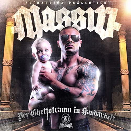 Der Ghettotraum in Handarbeit [Explicit]