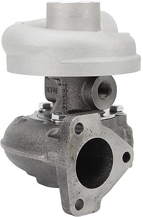 aqxreight Turbolader BF4M1011F Hochleistungs-Motor-Turbo-Ersatz
