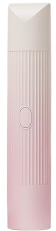 SHAVER ELÉCTRICA - Damas Recortador eléctrico | Rasuradora personal de doble cabeza para vello púbico, kit de aseo para mujeres, quiebre para la cara, cuerpo, piernas, axilas
