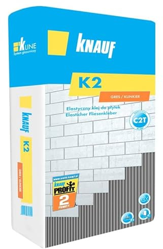 doitBau Flex-Fliesenkleber C2TE – Fliesenkleber flexibel Keramik innen außen – haftstark wasserfest für Fußbodenheizung – 24 x 25 kg Palette 600 kg Kleberbettdicke 2-10 mm