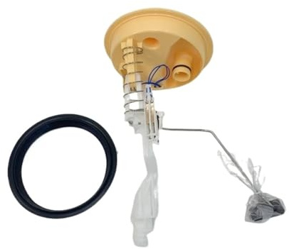 Benzinpumpe Kraftstoffpumpe Kraftstoffpumpe Montage Für E39 525i 528i 530i 540i OEM 16141183179