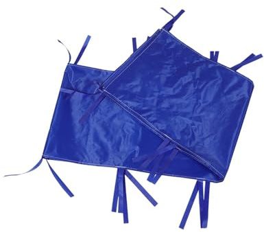 FUNOMOCYA Grondaia per Tende a Baldacchino 300X42 CM con Cinghie Accessorio Drenaggio per Tettoie da Esterno Resistente alle Intemperie per Eventi All’Aperto e Campeggio