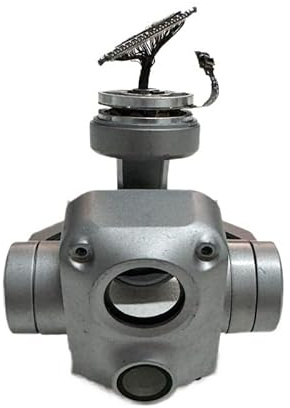 YLLOZDE pour Mavic 2 Pro Gimbal Caméra pour 2Pro Moteurs pour pour Zoom Bras Testé pour DJI pour la série(Advanced)