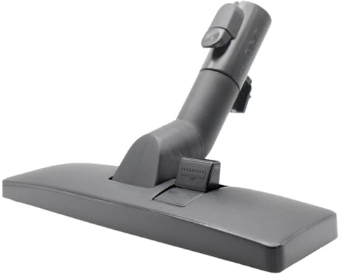 MisterVac compatibile con la bocchetta sostitutiva della bocchetta per pavimenti commutabile manualmente Hoover TE70_TE75 011 Telios plus