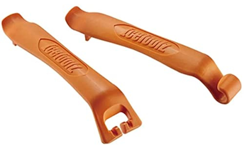 IceToolz Tool für Tire, Orange, M, 24064A2