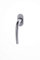 Ghidini maniglia per finestre MILENA-Z DK 40-35 G/F