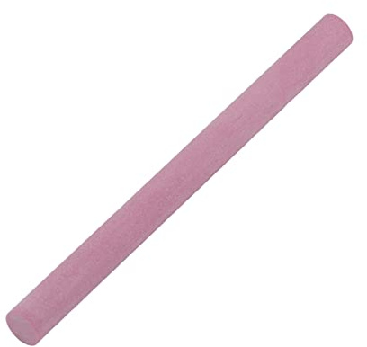 TOPINCN Ruby Sharpening Grindstone Abrasives Polishing Oil Stone Sharpener Sharpening Stone Whetstone Tool(100 * 8)