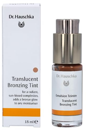 DR HAUSCHKA - EMULSION TEINTEE - 18ML