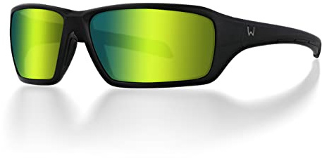 Westin W6 Sport 15 Polarized Sonnenbrille, One Size
