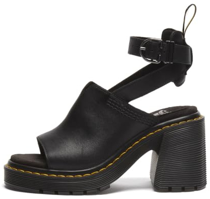 Dr. Martens Millee Sandalen Code 40514001 Schwarz