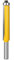 1 pz/3 pz gambo da 8 mm, fresa for legno con cuscinetto superiore e finitura a filo, fresa for legno lunga(8x12.7x63)