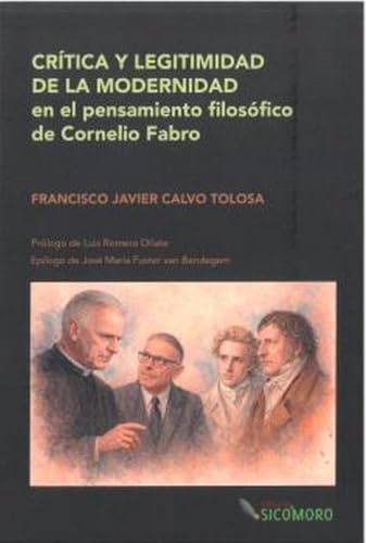 CRÍTICA Y LEGITIMIDAD DE LA MODERNIDAD EN EL PENSAMIENTO FILOSÓFICO DE CORNELIO FABRO: Un camino para repensar la teología natural a partir de la libertad