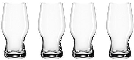 Leonardo Taverna Bierglas 4 Stück