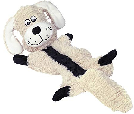Nobby Plüsch Hund Stretch, 50 cm, 1 Stück